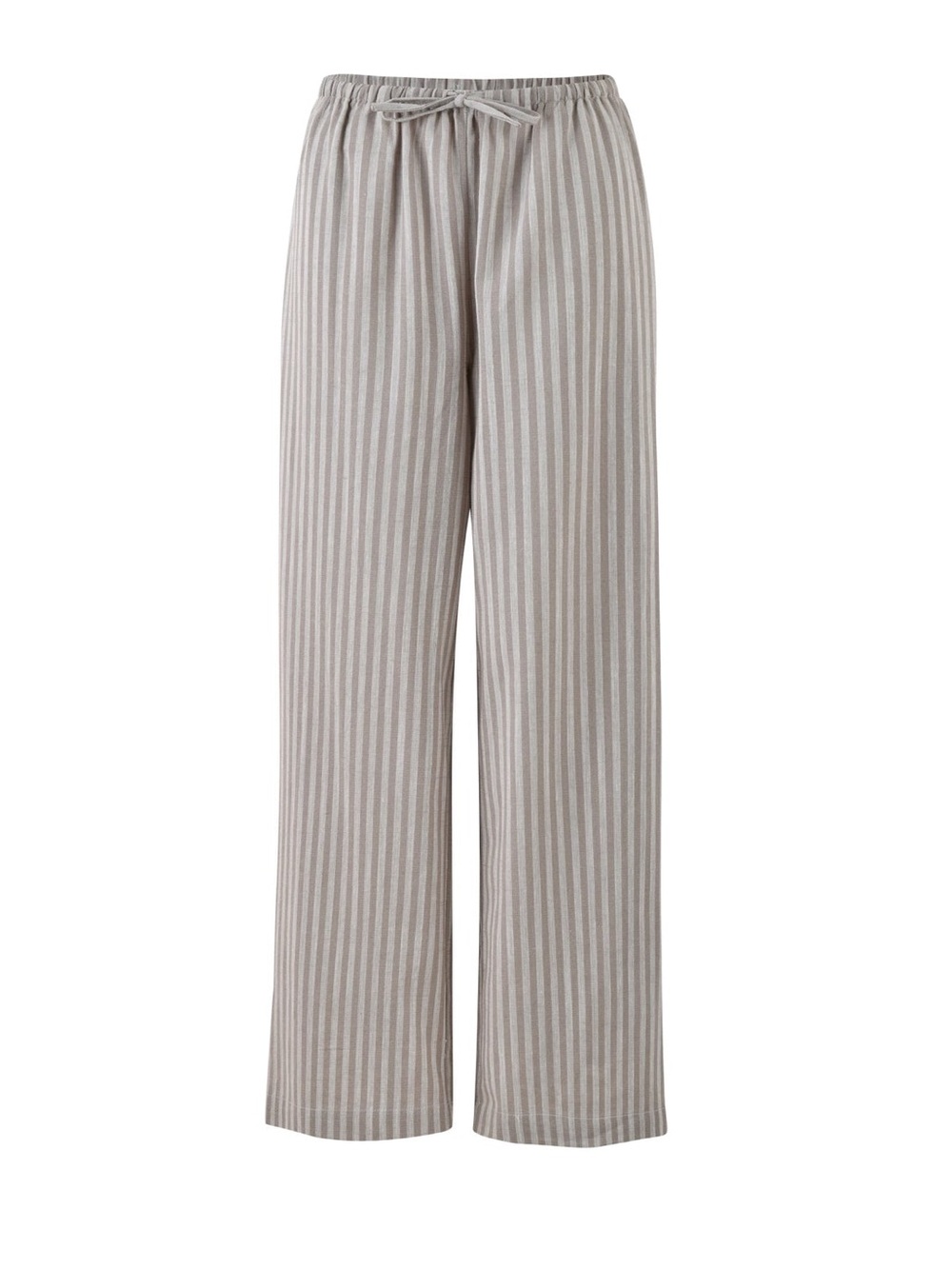Tiger Mist Lainey Pantin Grey Stripe